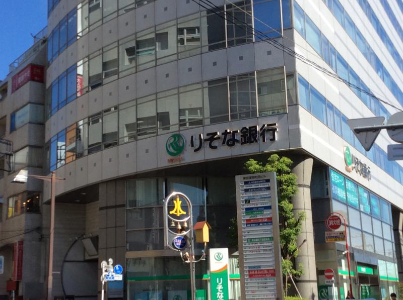 バンクマップ