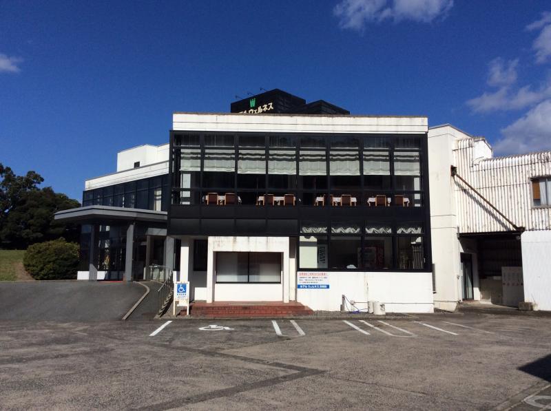 ホテバンク ホテルウェルネス因幡路 鳥取市松原