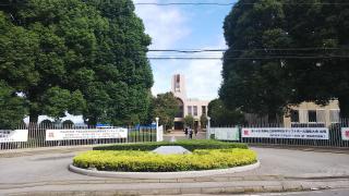 スタディピア 千葉英和高校 八千代市村上