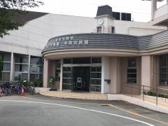 スポランド 福生地域体育館