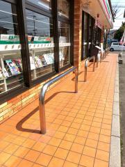 ビッグカンパニー】三浦工業株式会社 大分営業所（大分市）の周辺施設 