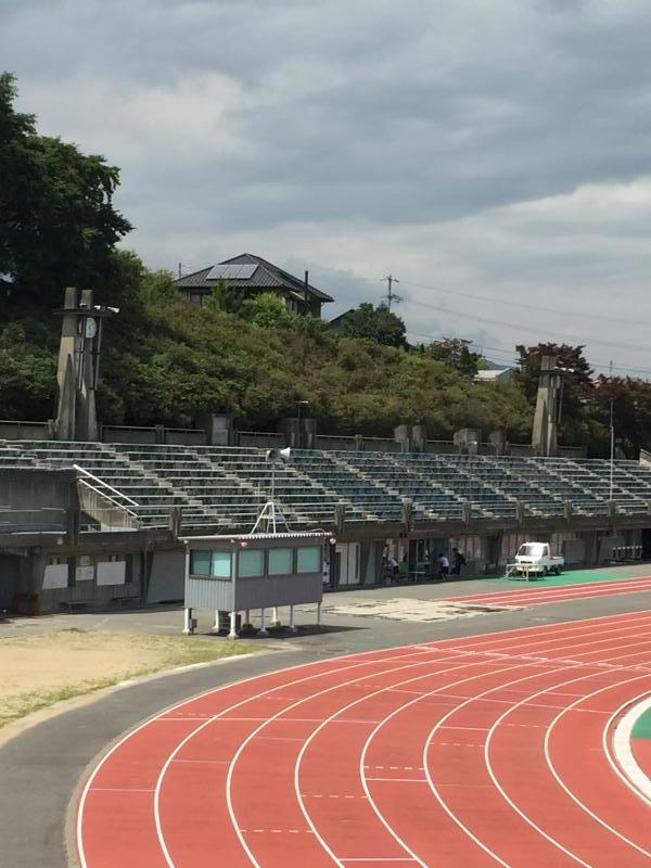 伊那市総合運動場陸上競技場/ホームメイト 伊那市総合運動場陸上競技場/ホームメイト