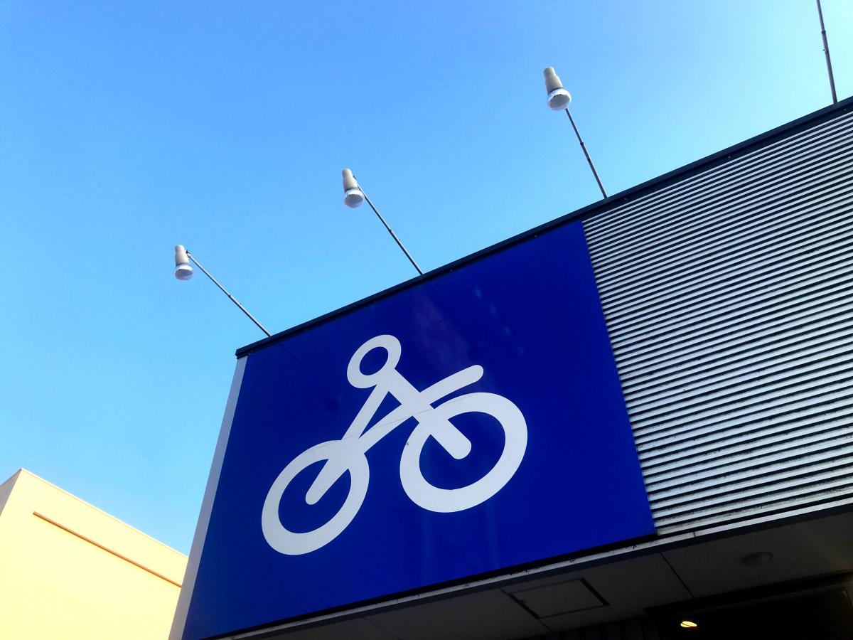 マーケットピア】サイクルベースあさひ 八柱店(松戸市日暮)