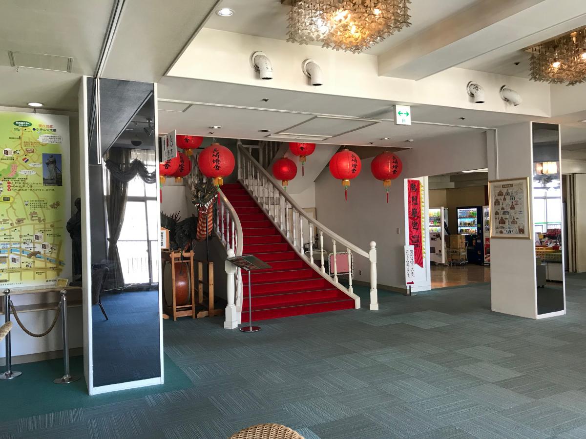 ホテバンク 矢太樓 長崎市風頭町 ホテバンク 矢太樓 長崎市風頭町