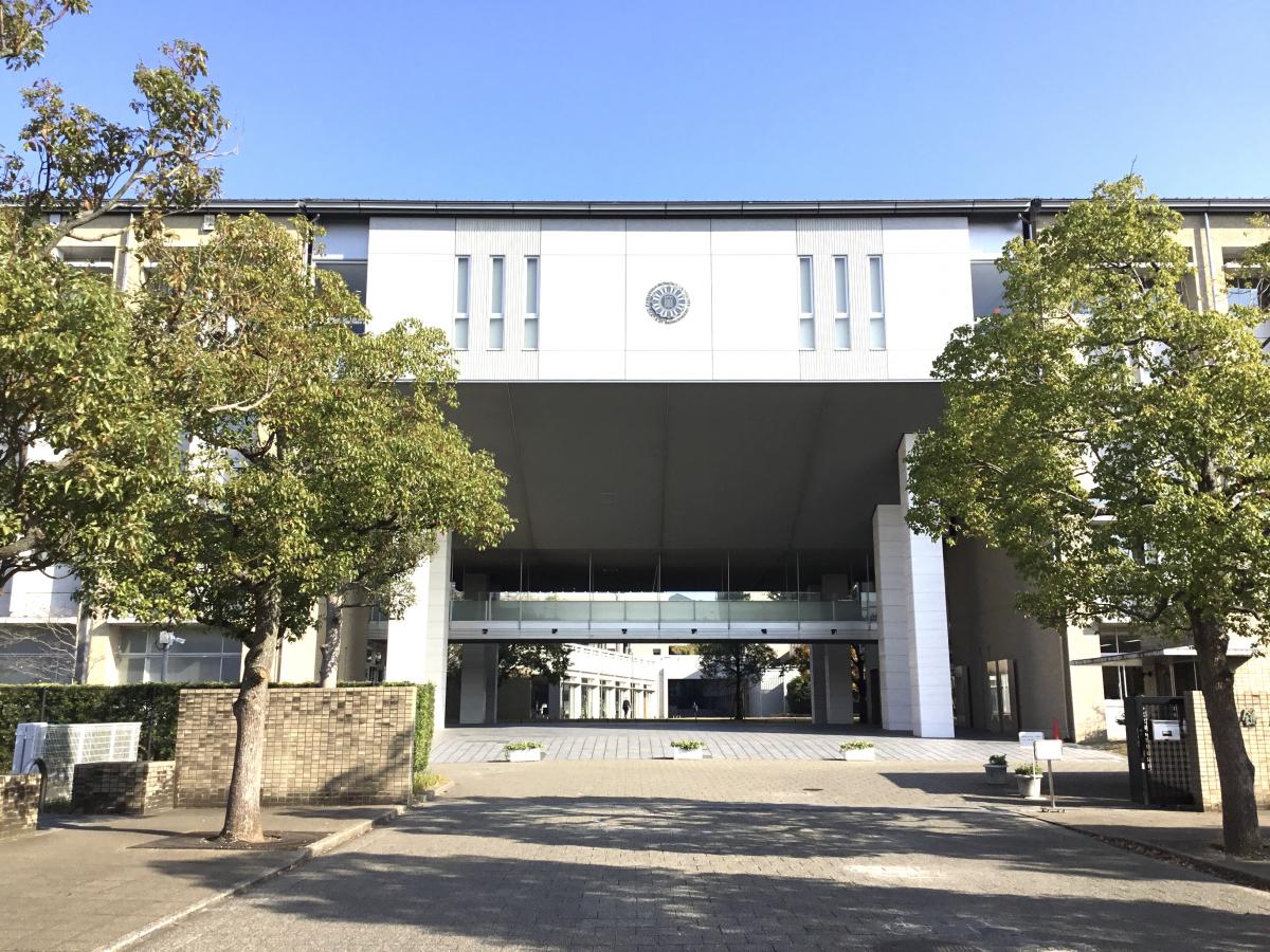 スタディピア 鎌倉女子大学大学院 鎌倉市
