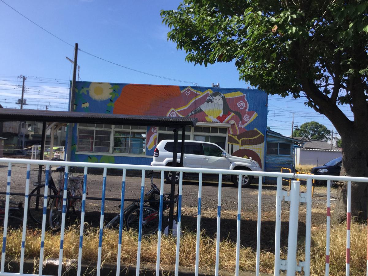 ユキサキナビ 岳南鉄道線岳南富士岡駅 富士市富士岡