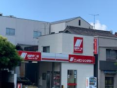レンタマップ 岐阜市のレンタカー店 ホームメイト