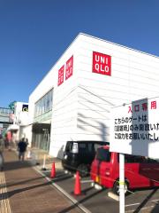 マーケットピア ハローデイ姪浜店 福岡市西区姪浜駅南