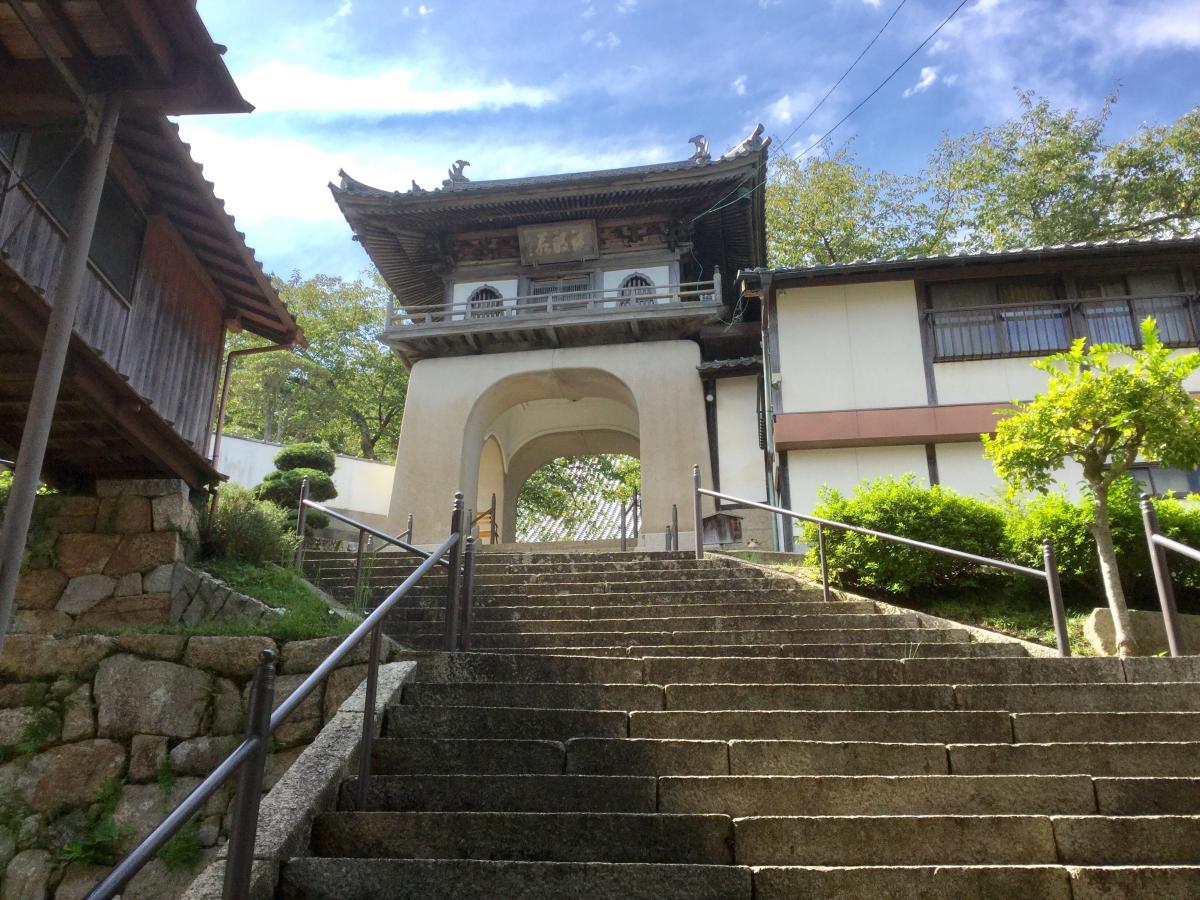 桂林寺/ホームメイト