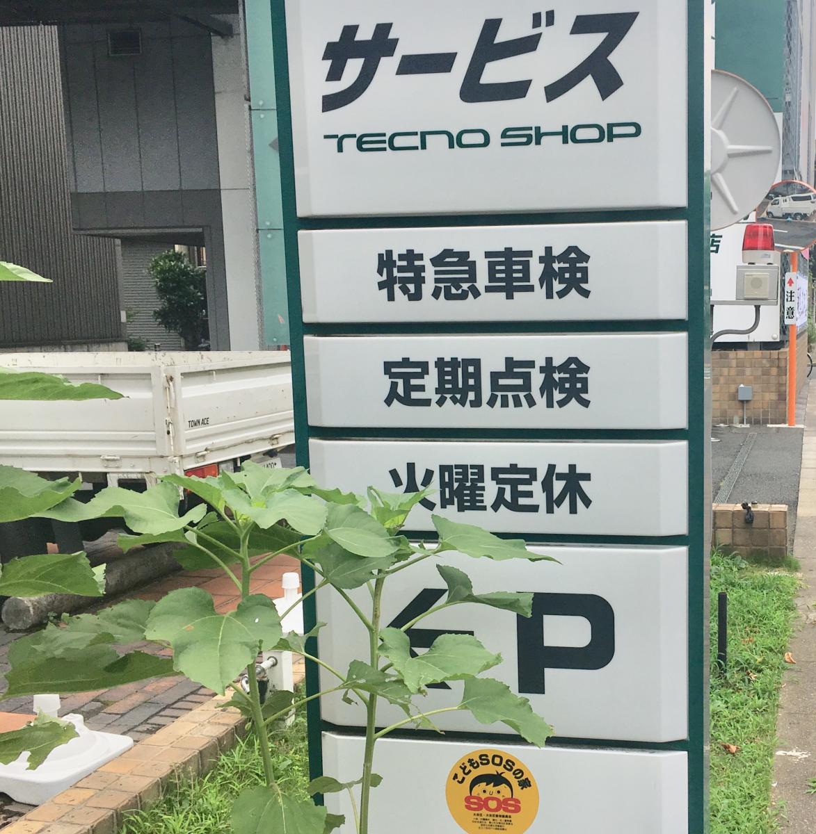マーケットピア】トヨタモビリティ東京 大森店（大田区大森本町）