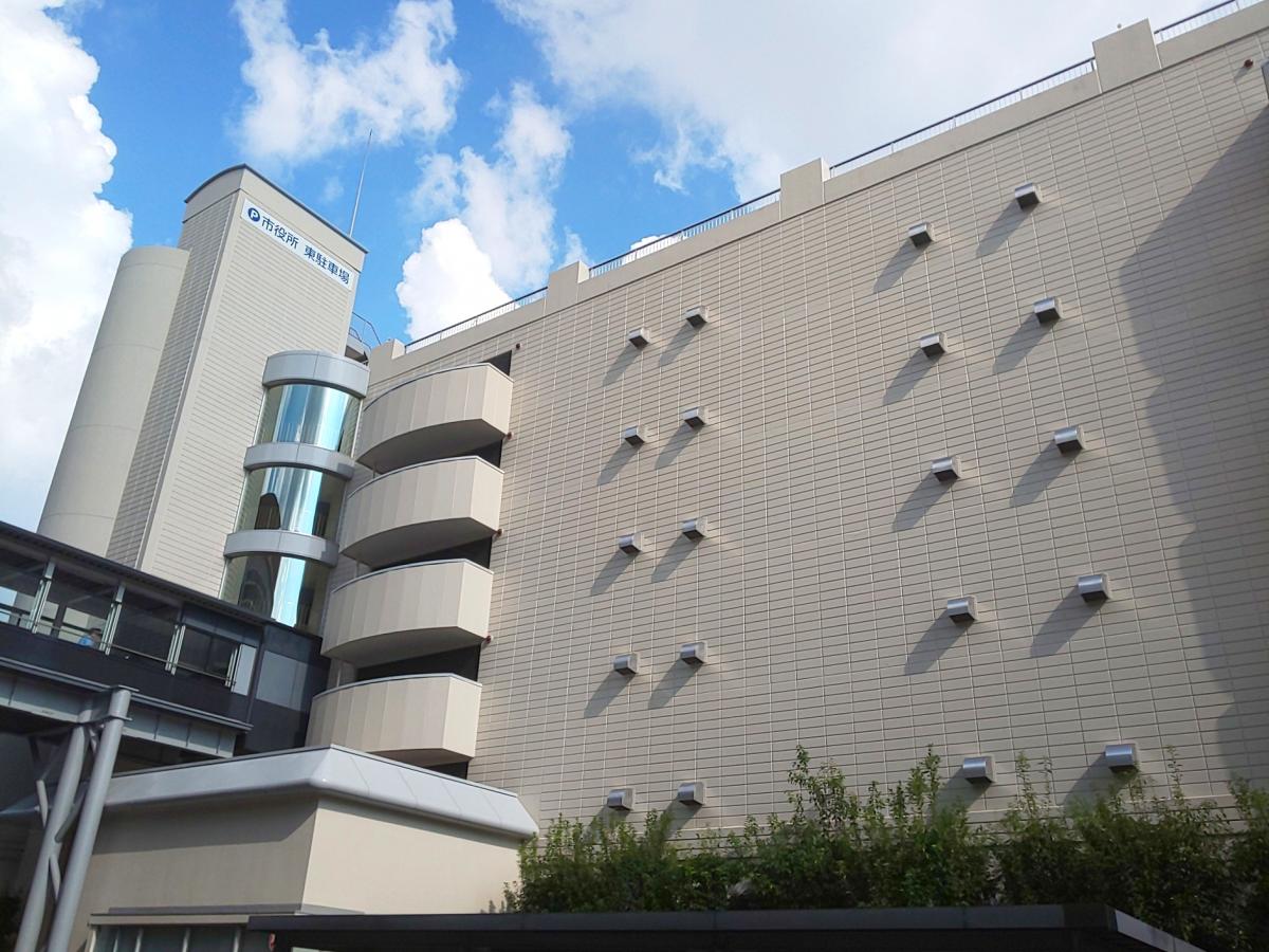 パブリネット 岡崎市役所 岡崎市