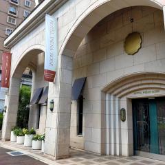 旅探 たびたん 日本イエス キリスト教団 灘教会 神戸市灘区国玉通