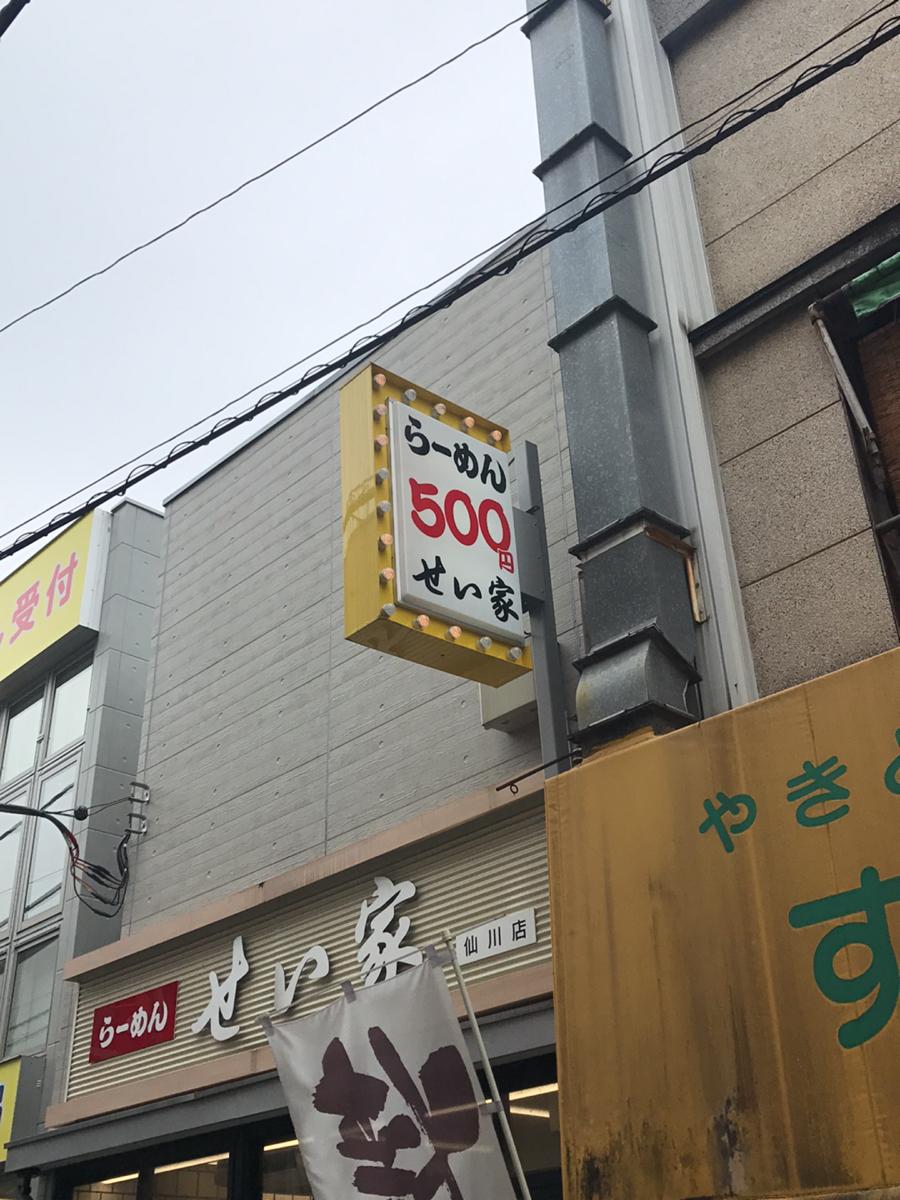 マーケットピア ミネドラッグ仙川中央店 調布市 周辺施設 口コミ 写真 動画