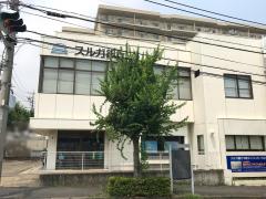 バンクマップ 横浜市のスルガ銀行一覧 ホームメイト