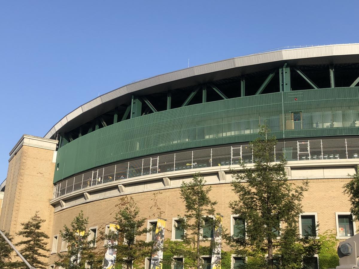 阪神甲子園球場