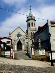 旅探 たびたん 北海道の教会一覧 ホームメイト