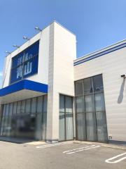 マーケットピア 野々市南ショッピングセンター 野々市市上林