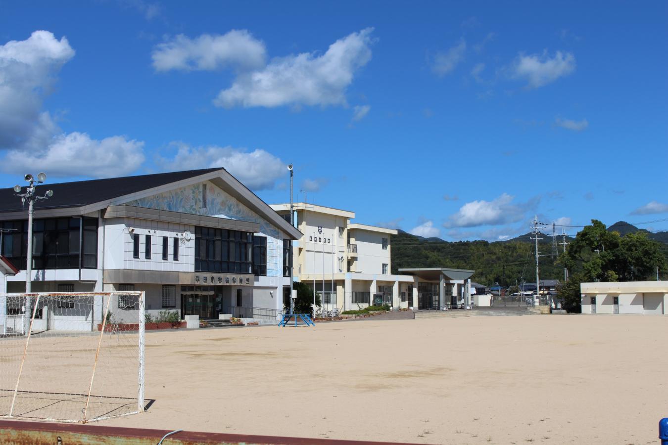 スタディピア 半田幼稚園 たつの市 周辺施設 口コミ 写真 動画