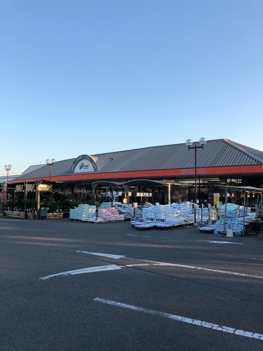 マーケットピア ナンバ児島店 倉敷市児島駅前