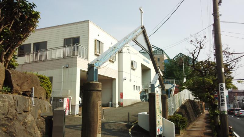 スタディピア 桜の聖母幼稚園 佐世保市俵町