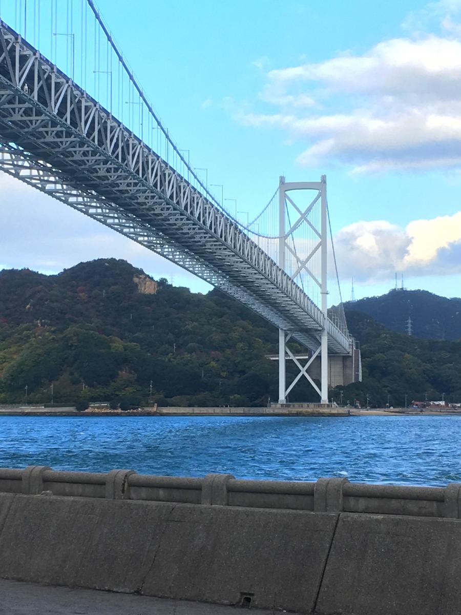 ホームメイト 因島大橋記念公園 パブリネット