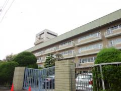 スタディピア 美萩野保健衛生学院 北九州市小倉北区片野新町