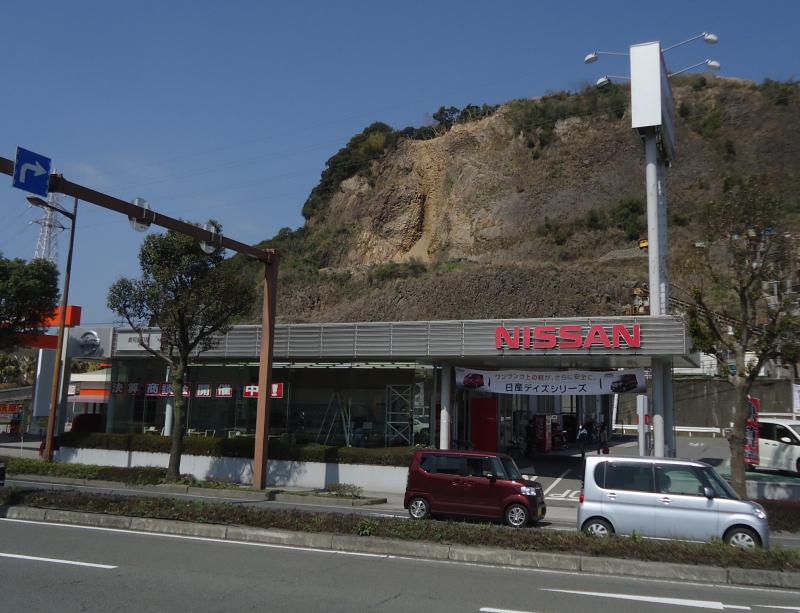 【マーケットピア】鹿児島日産加治木店（姶良市）周辺の生活施設情報