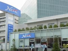 ホームメイト】ウエストリーハイツⅡ 2階202