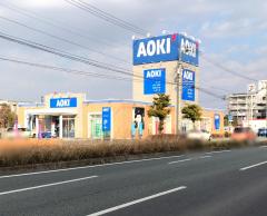 マーケットピア ジーユー久留米合川店 久留米市新合川