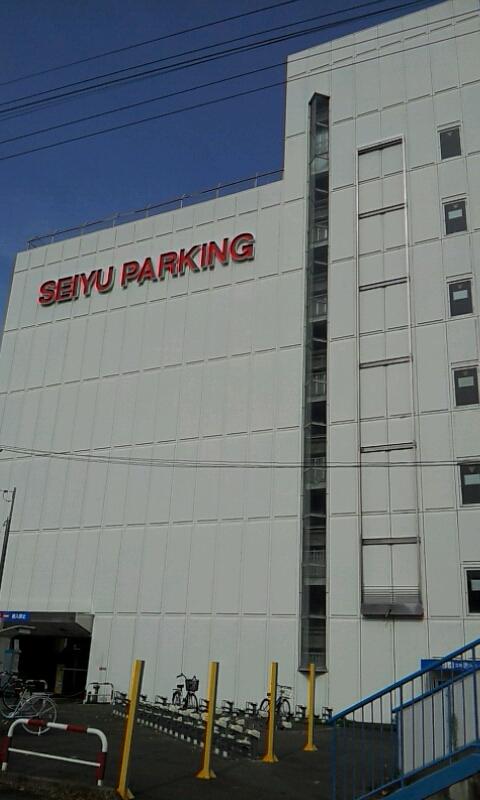 マーケットピア 西友 亀岡店 亀岡市追分町