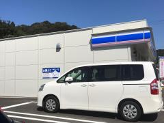マーケットピア 岡山県のローソン コンビニランキング マーケットピア 岡山県のローソン コンビニランキング