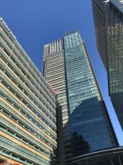 マーケットピア 周辺の生活施設情報 東京ミッドタウン