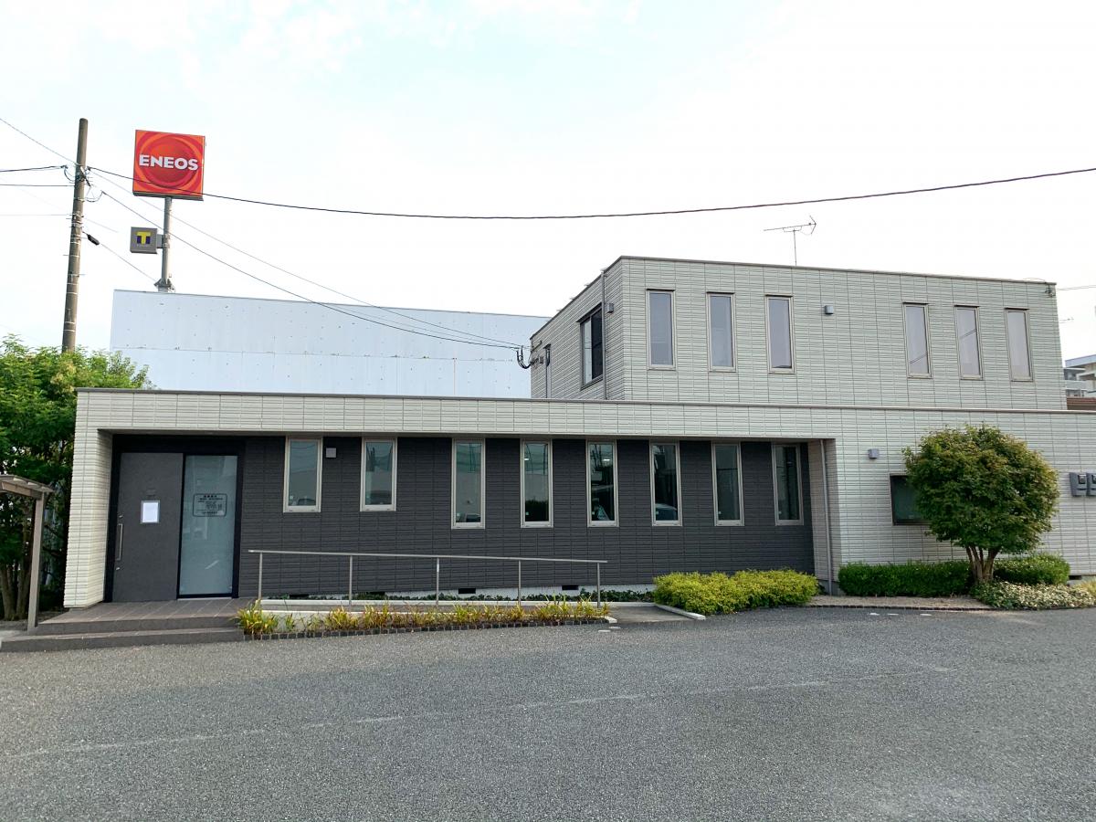 ドクターマップ 元町歯科診療所 鳥栖市元町