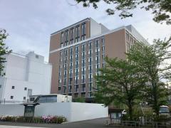 スタディピア 文京区の高校 高専一覧 ホームメイト