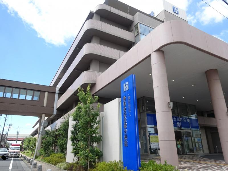 博慈会病院 整形外科 博慈会病院 整形外科