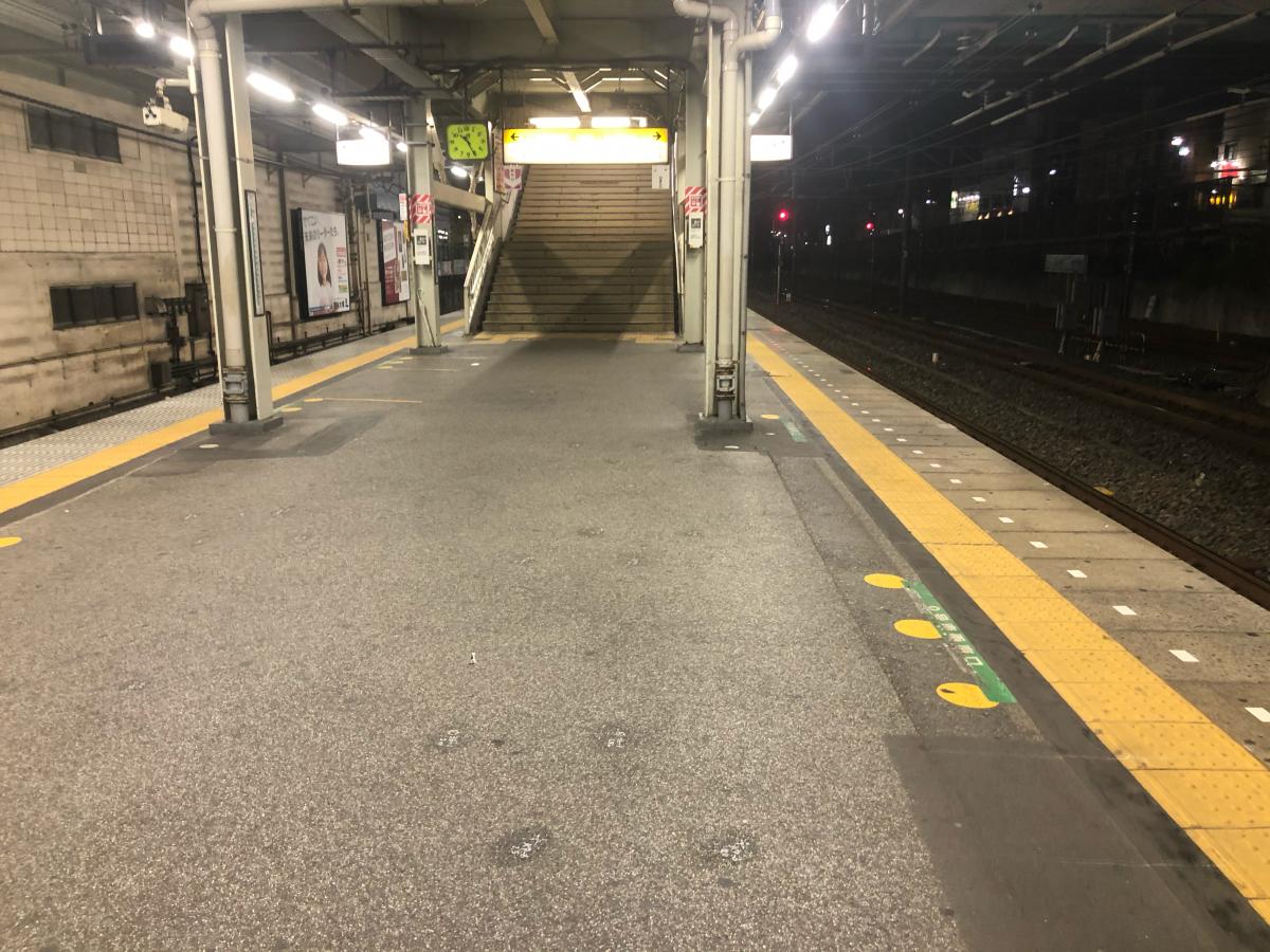 ユキサキナビ ｊｒ常磐線 北千住 取手 北小金駅