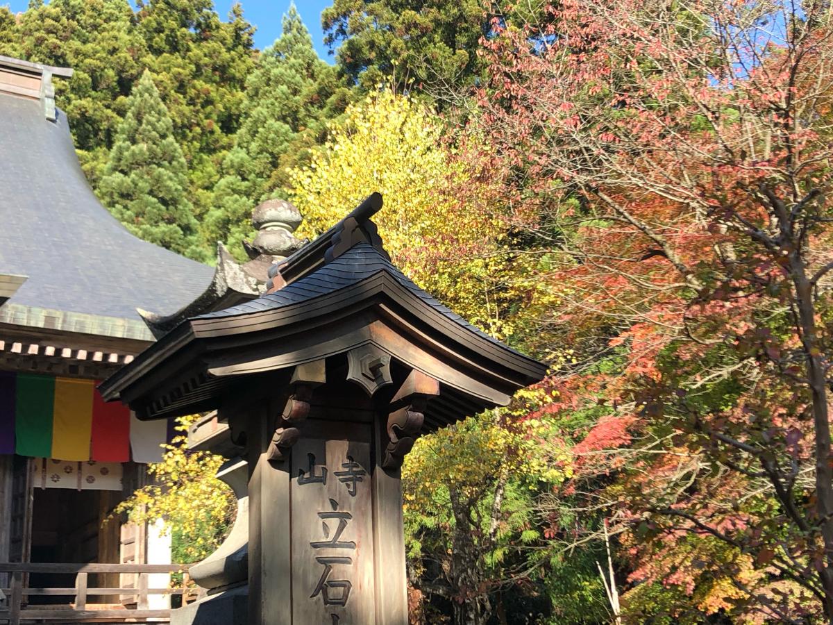 旅探 たびたん 山寺立石寺のコメント一覧 1ページ