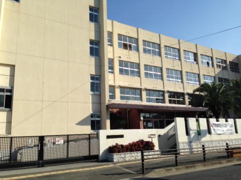 スタディピア 長尾中学校 ホームメイト