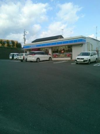 マーケットピア ローソン 浜松医大前店 浜松市東区半田山