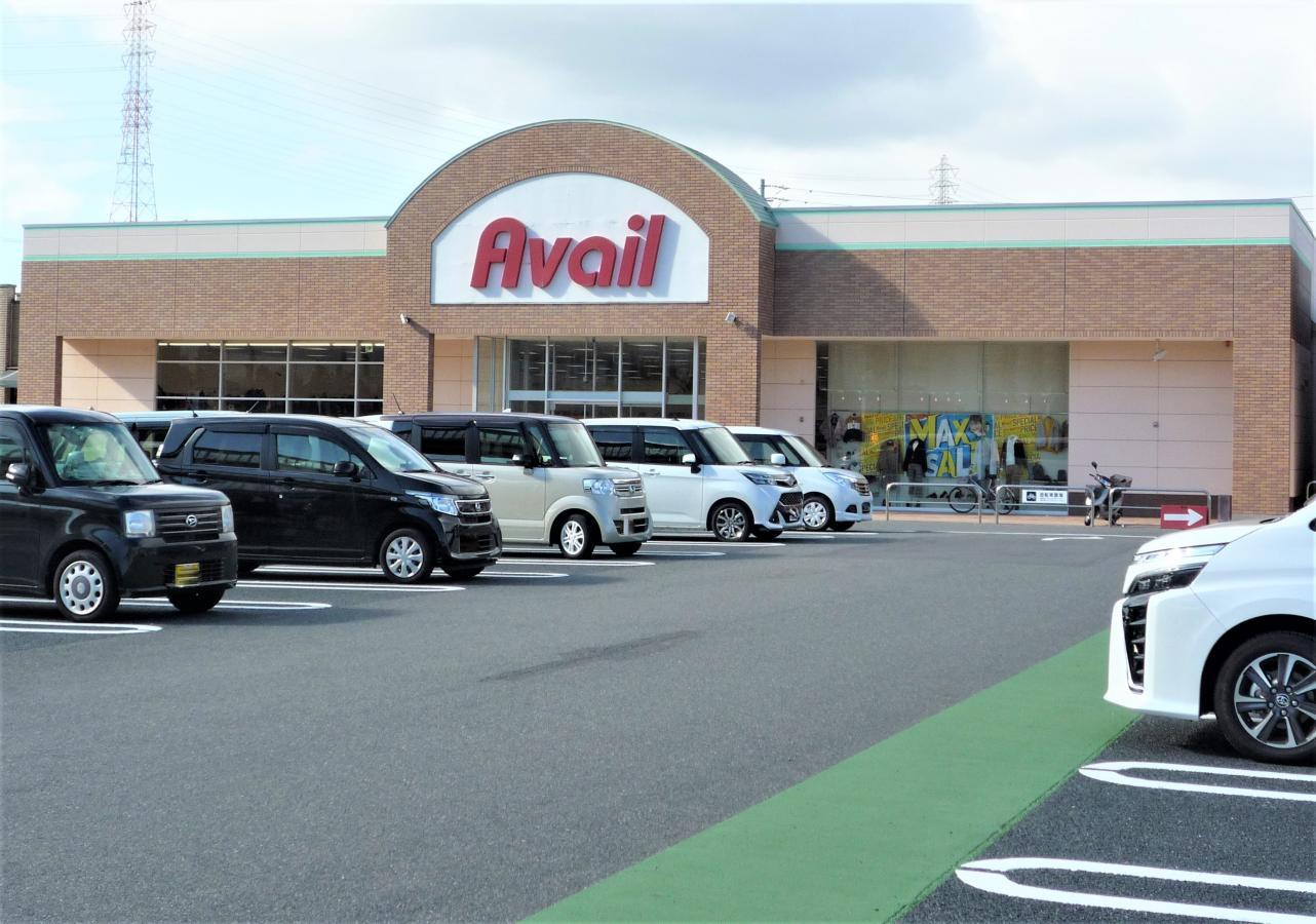 マーケットピア ａｖａｉｌ有松店のコメント一覧