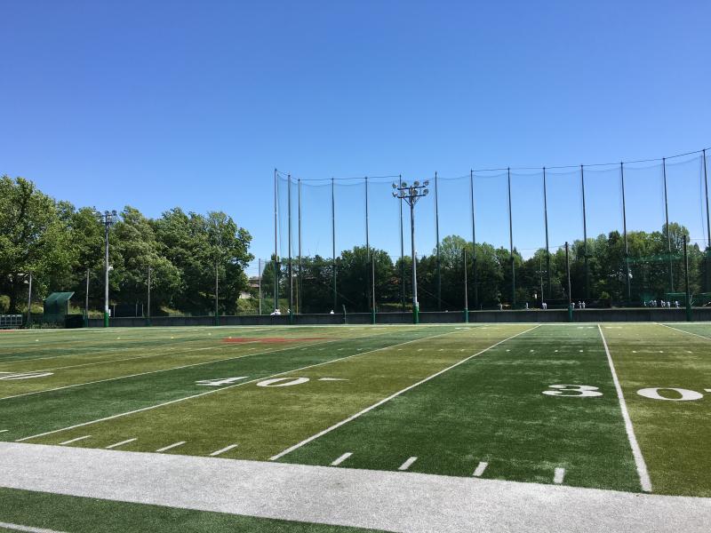 スタディピア 早稲田大学東伏見キャンパス 西東京市東伏見