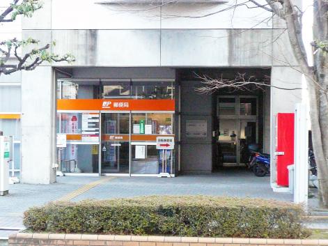 バンクマップ 尾西郵便局 一宮市
