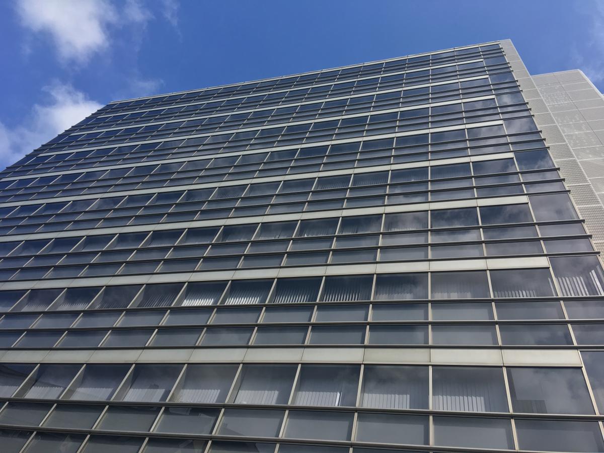 株式会社電業社機械製作所/ホームメイト 株式会社電業社機械製作所/ホームメイト