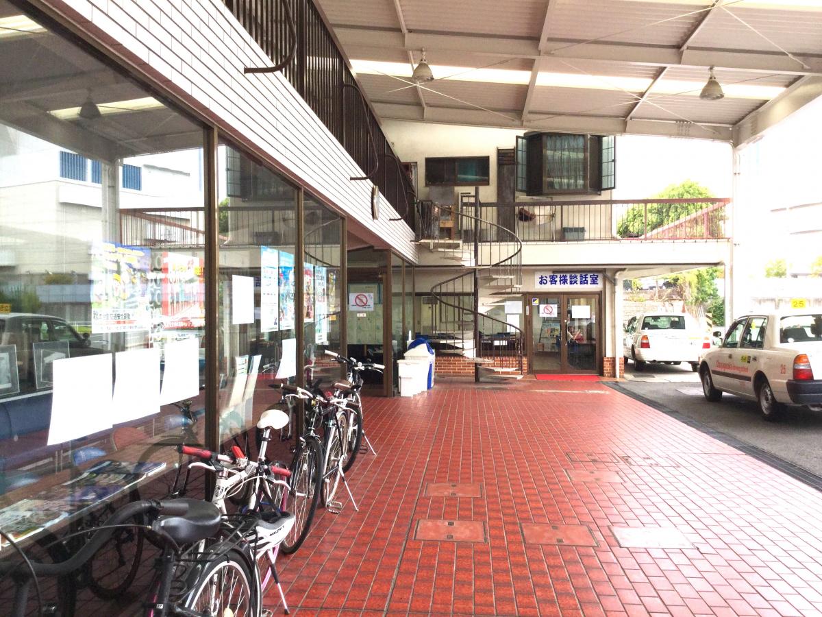 スタディピア 茶屋坂自動車学校 名古屋市千種区香流橋