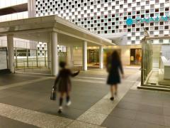 マーケットピア 百貨店 デパート 関西 アクセスランキング