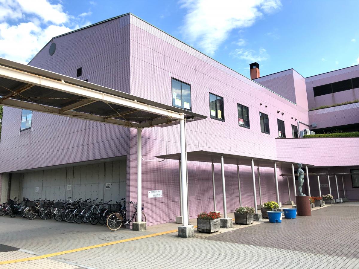 パブリネット 千葉市花見川区役所 千葉県千葉市花見川区 投稿ユーザー写真集
