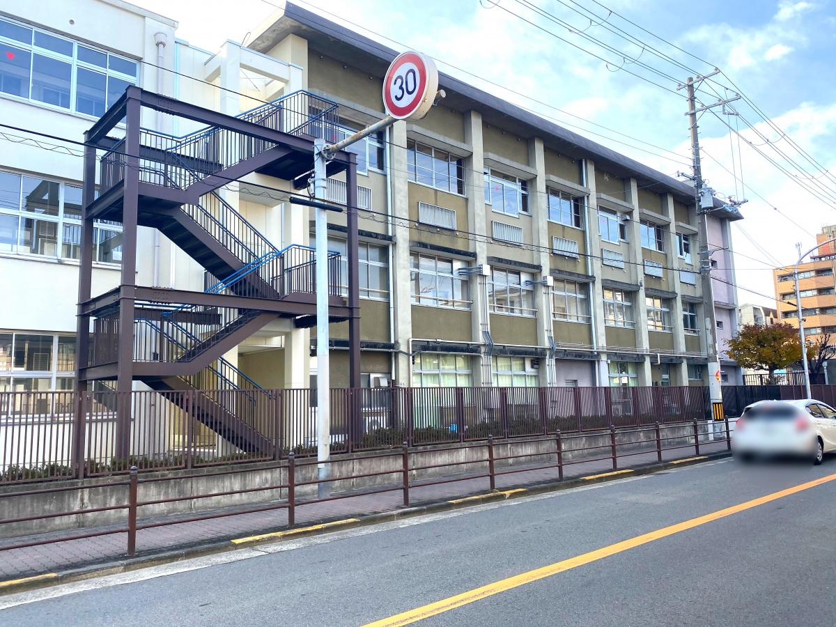 【スタディピア】旭東中学校(大阪市旭区)周辺の生活施設情報 【スタディピア】旭東中学校(大阪市旭区)周辺の生活施設情報