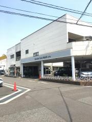 マーケットピア ｈｏｎｄａ ｃａｒｓ福山南王子店 福山市王子町