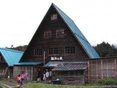 ホテバンク ハイランドリゾート アゲイン 茅野市北山