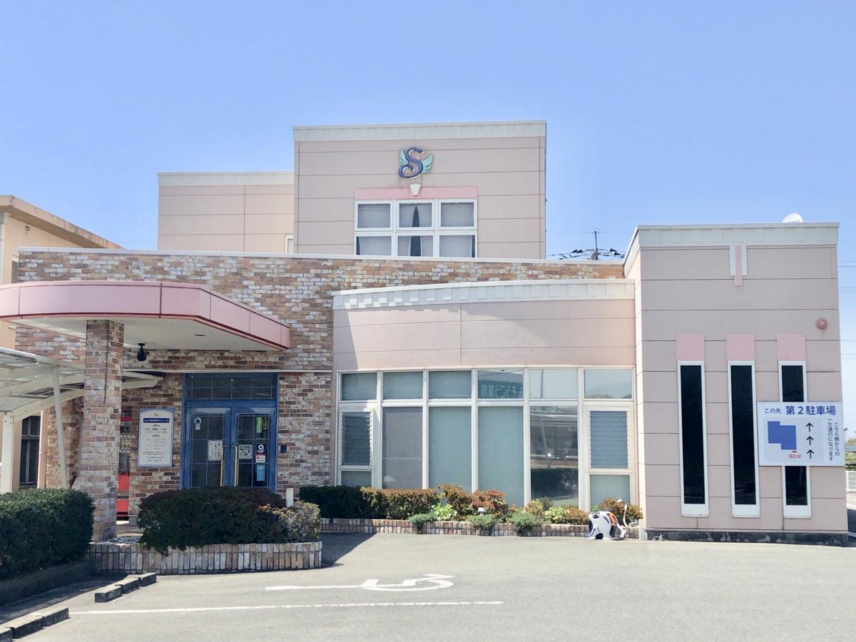 【ドクターマップ】さとう総合内科クリニック（荒尾市荒尾）